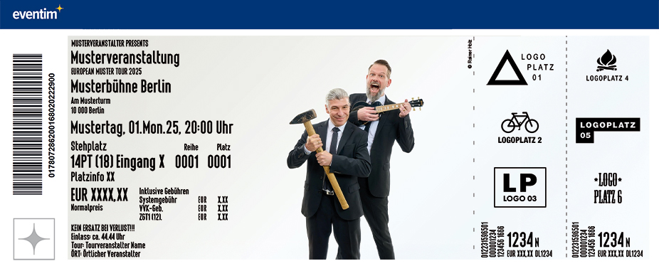 Fanticket Image