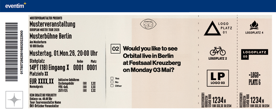 Fanticket Image