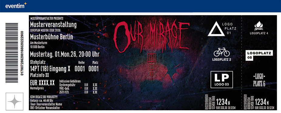 Fanticket Image