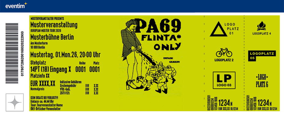 Fanticket Image