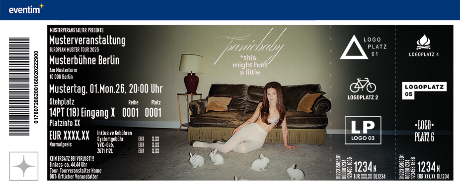 Fanticket Image