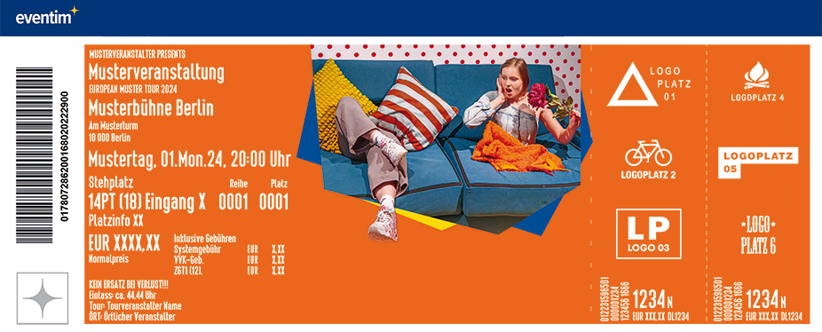 Fanticket Image
