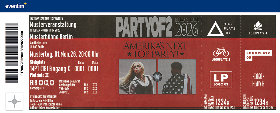 Fanticket Image