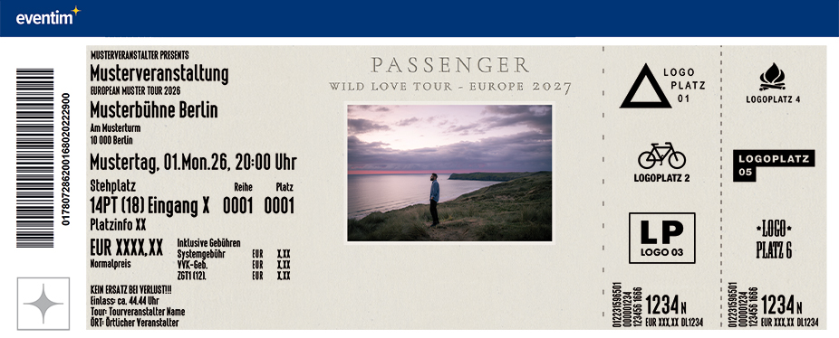 Fanticket Image