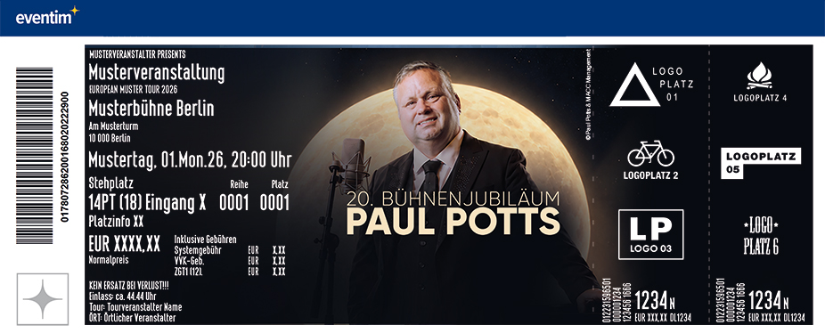 Fanticket Image