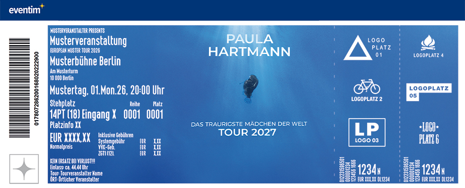 Fanticket Image