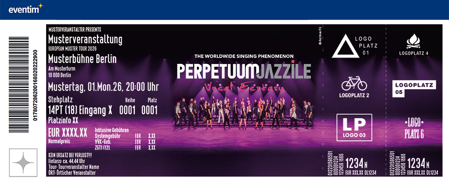 Fanticket Image