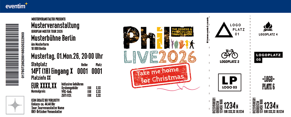 Fanticket Image