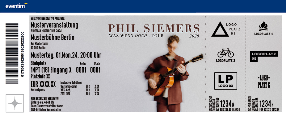Fanticket Image