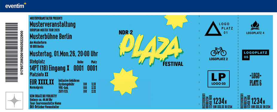 Fanticket Image