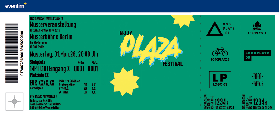Fanticket Image