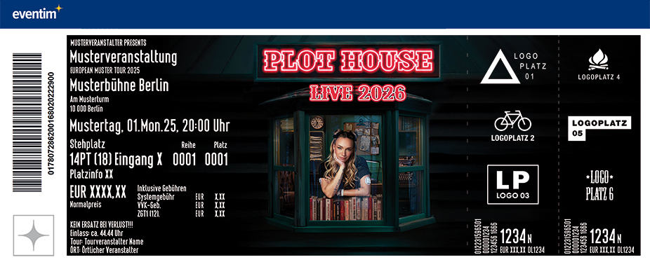 Fanticket Image