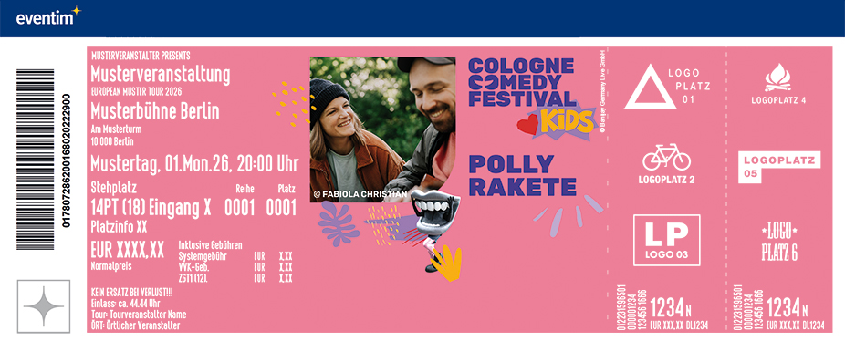 Fanticket Image