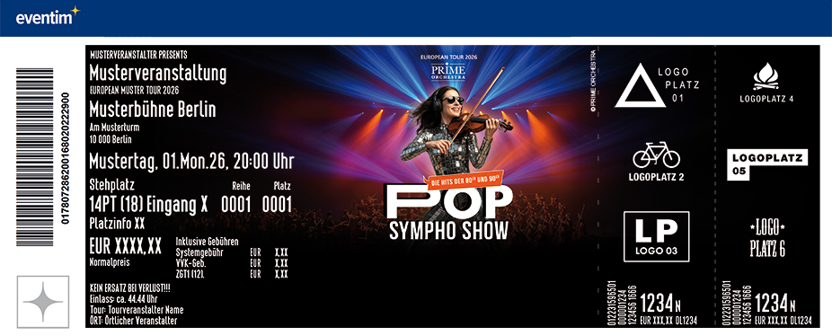 Fanticket Image