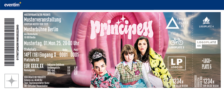 Fanticket Image