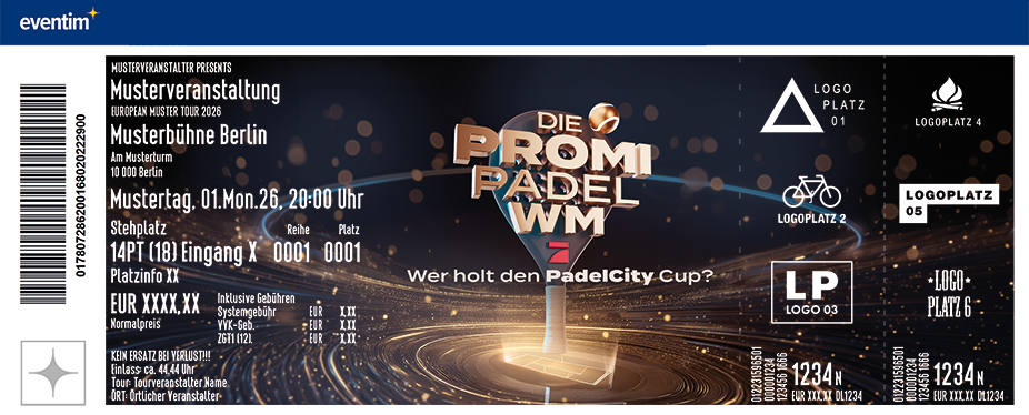 Fanticket Image