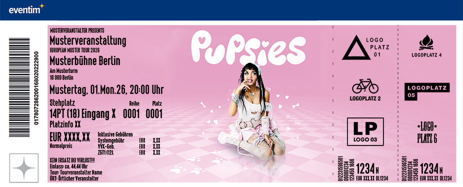 Fanticket Image
