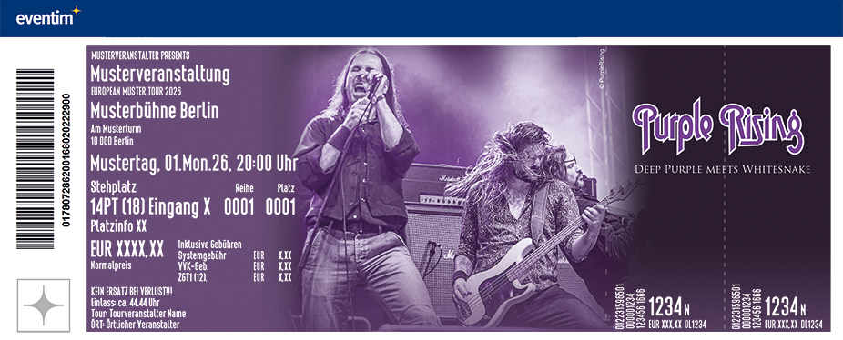 Fanticket Image