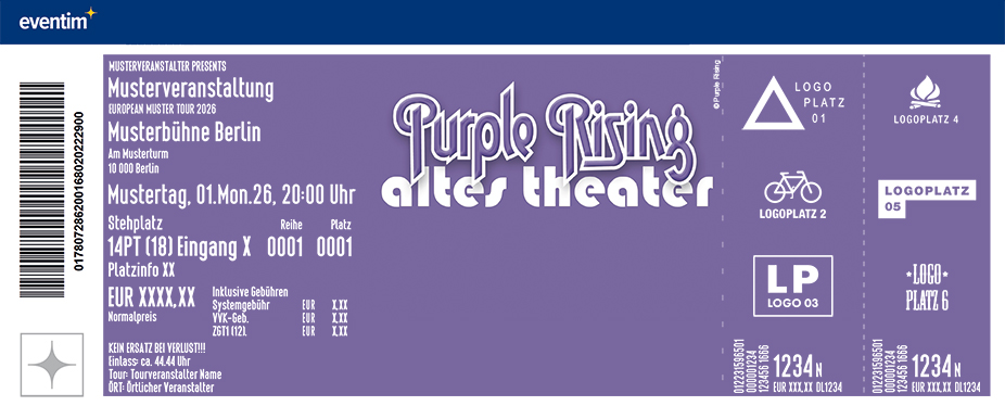 Fanticket Image