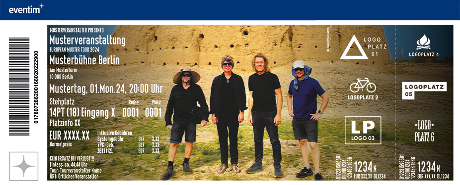 Fanticket Image