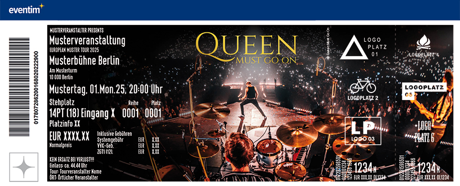 Fanticket Image