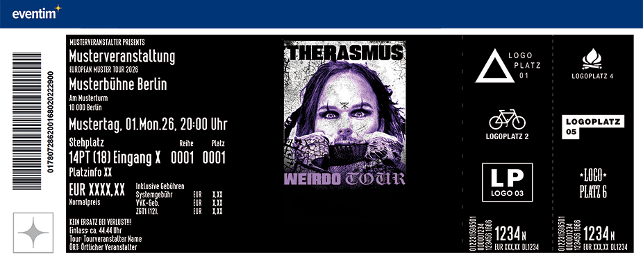 Fanticket Image