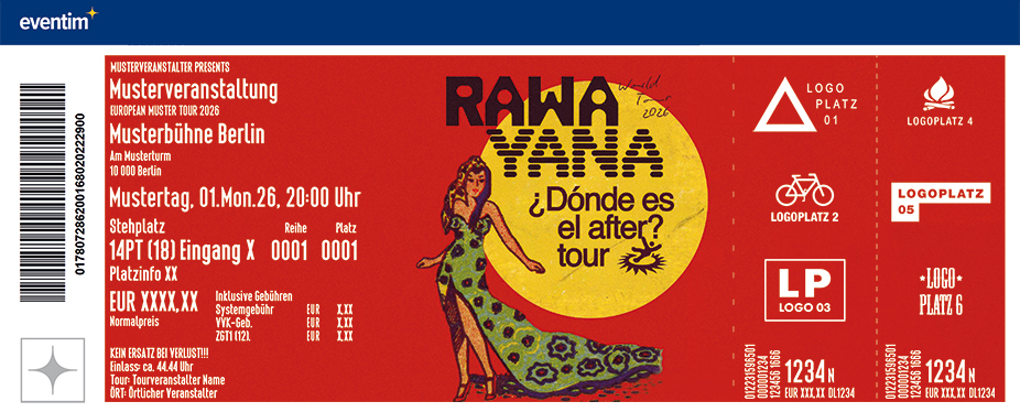 Fanticket Image