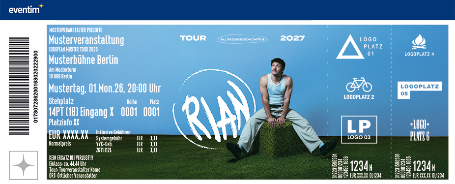 Fanticket Image
