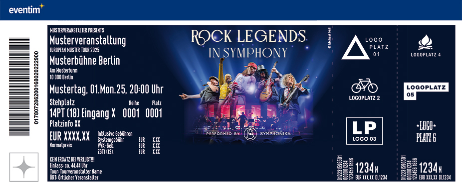 Fanticket Image