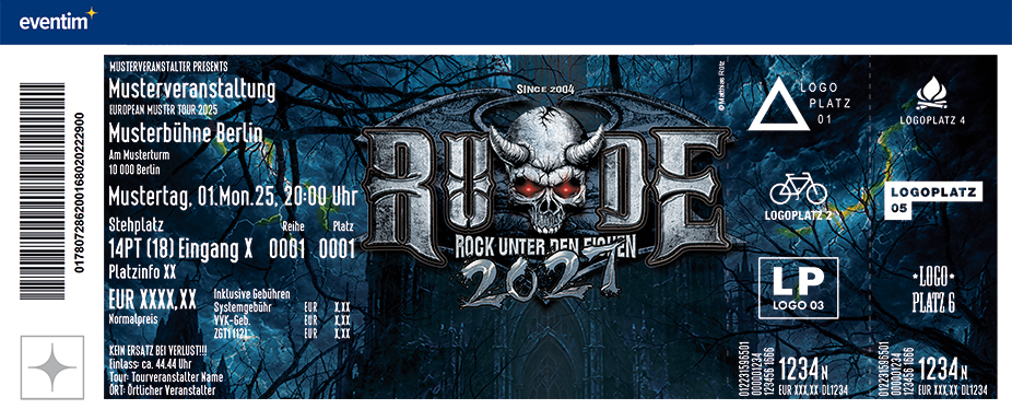 Fanticket Image