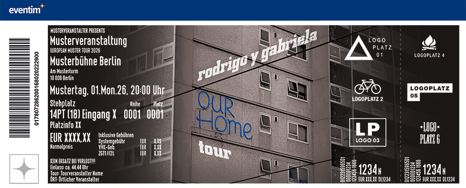 Fanticket Image