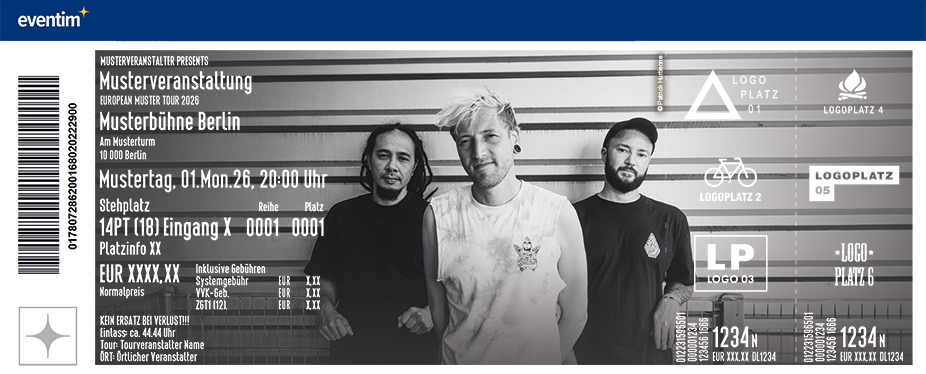 Fanticket Image