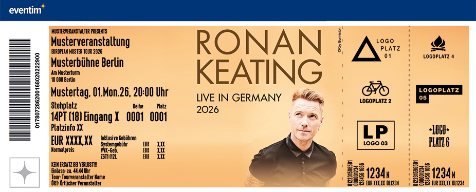Fanticket Image