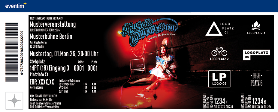 Fanticket Image