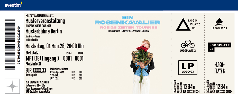 Fanticket Image