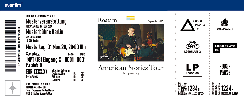 Fanticket Image
