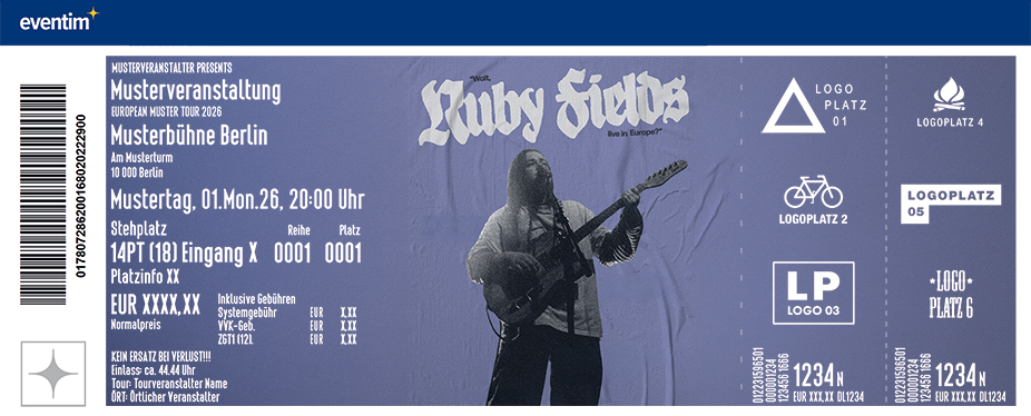 Fanticket Image