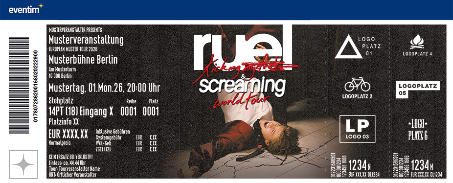Fanticket Image