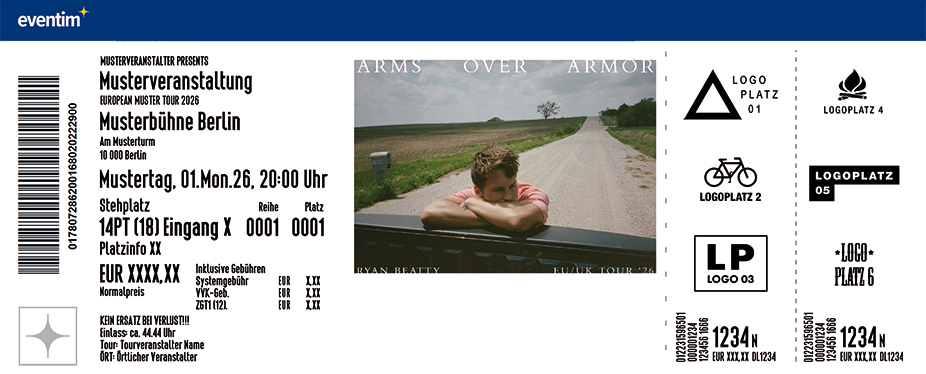 Fanticket Image