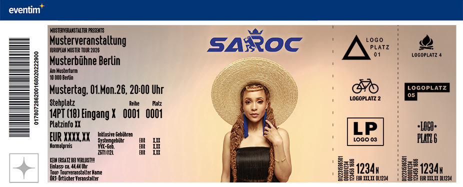 Fanticket Image