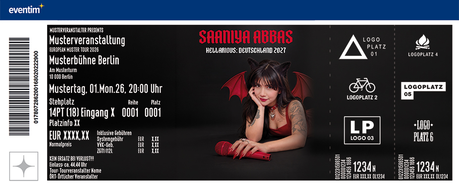 Fanticket Image