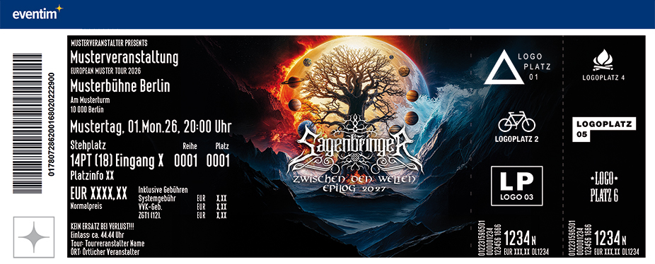 Fanticket Image