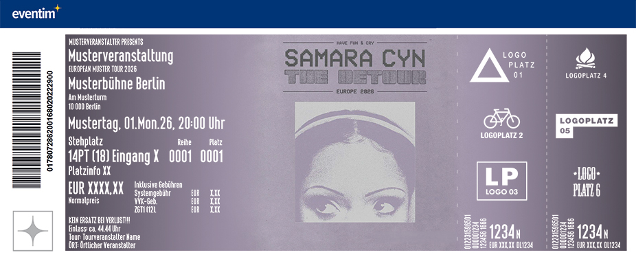 Fanticket Image