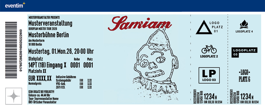 Fanticket Image