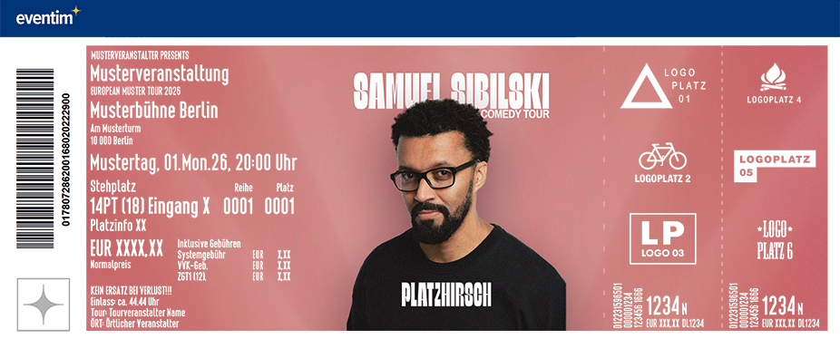Fanticket Image