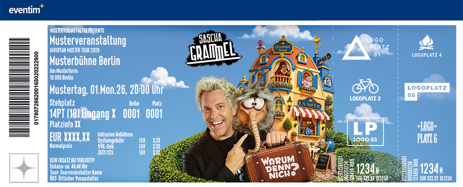 Fanticket Image