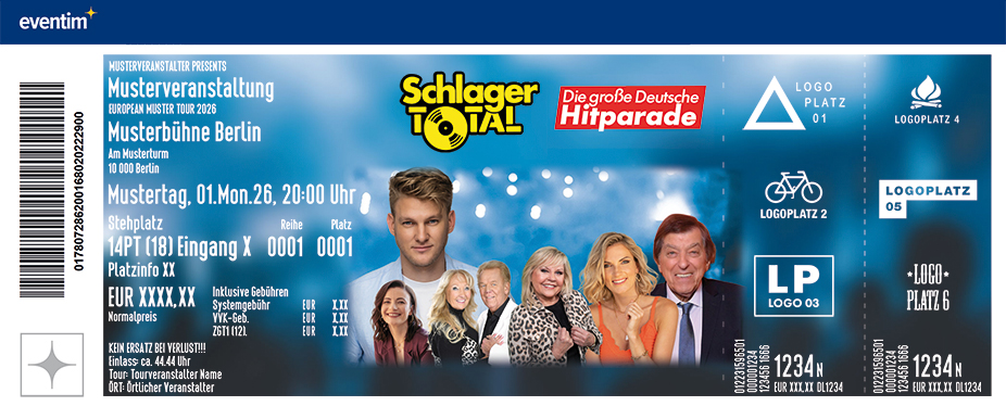 Fanticket Image