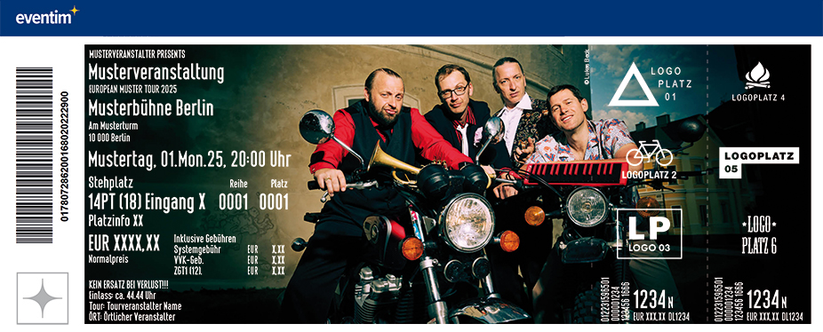 Fanticket Image