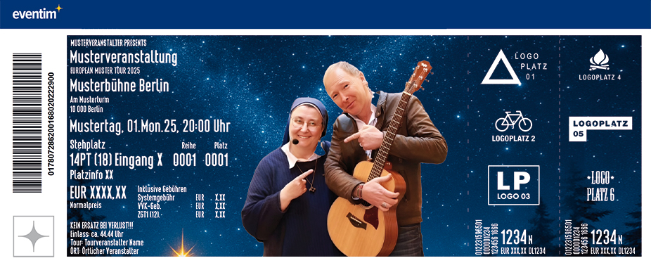 Fanticket Image