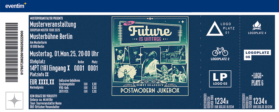 Fanticket Image